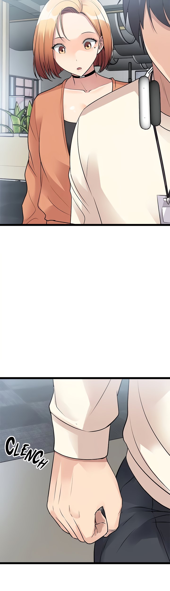 Cucumber Market Chapter 11 Page 6