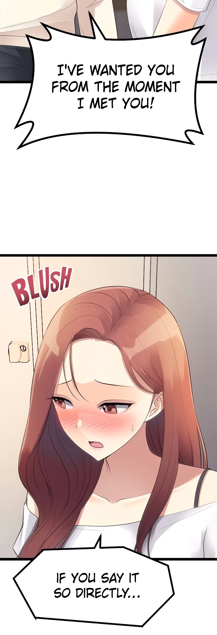 Cucumber Market Chapter 11 Page 60