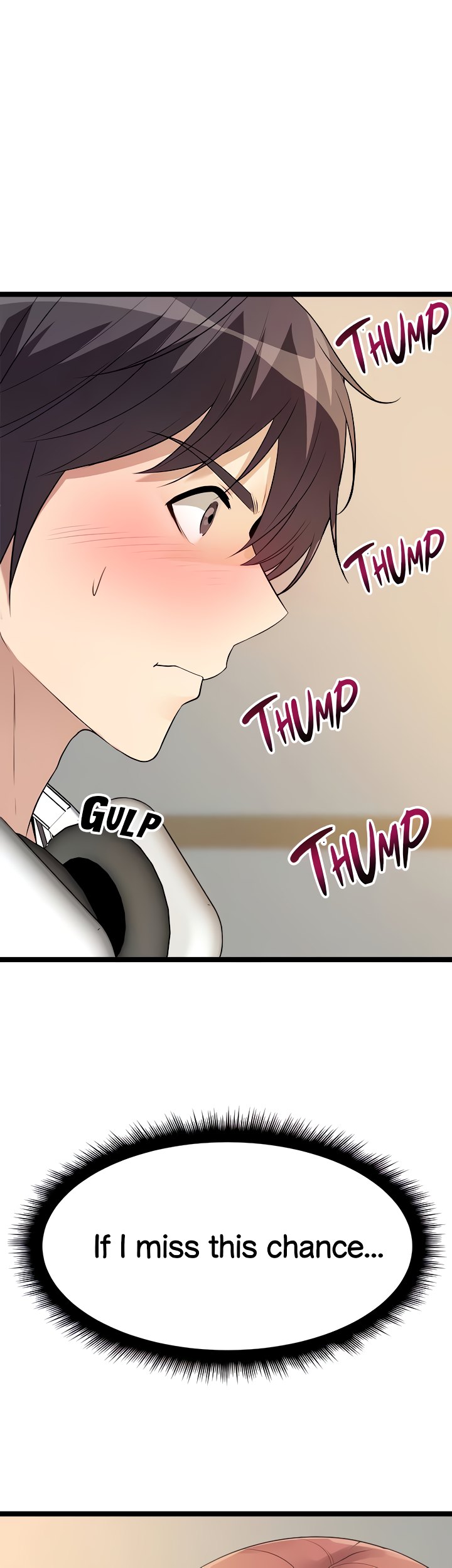 Cucumber Market Chapter 11 Page 61