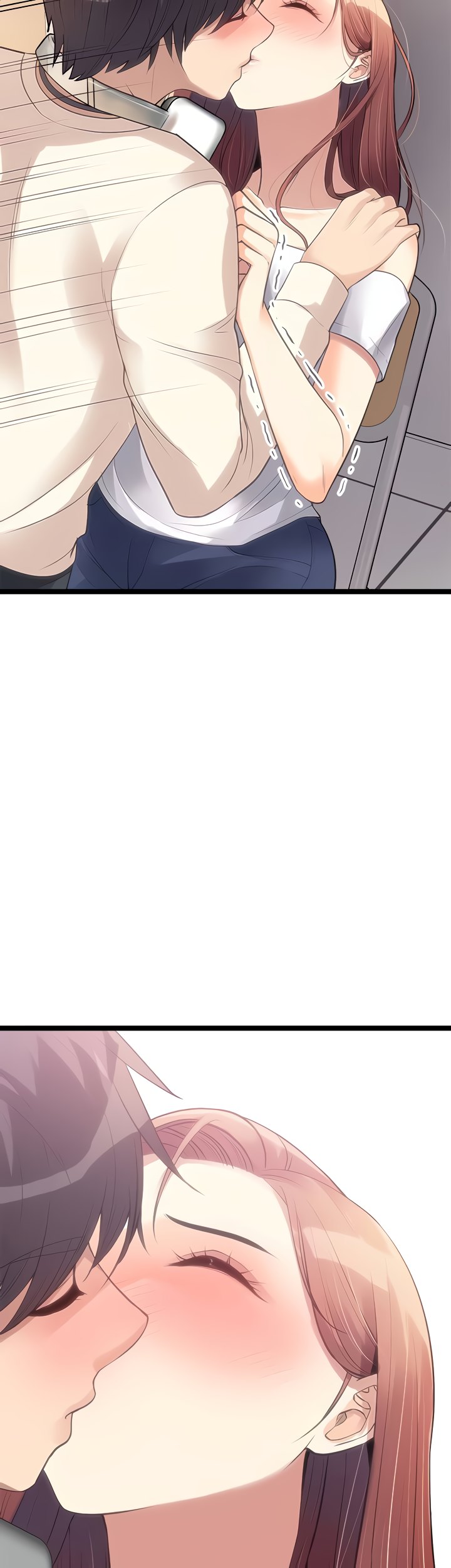 Cucumber Market Chapter 11 Page 66