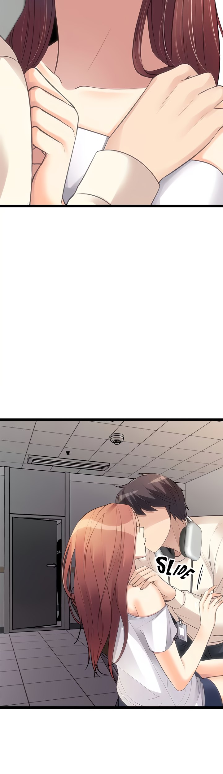 Cucumber Market Chapter 11 Page 67