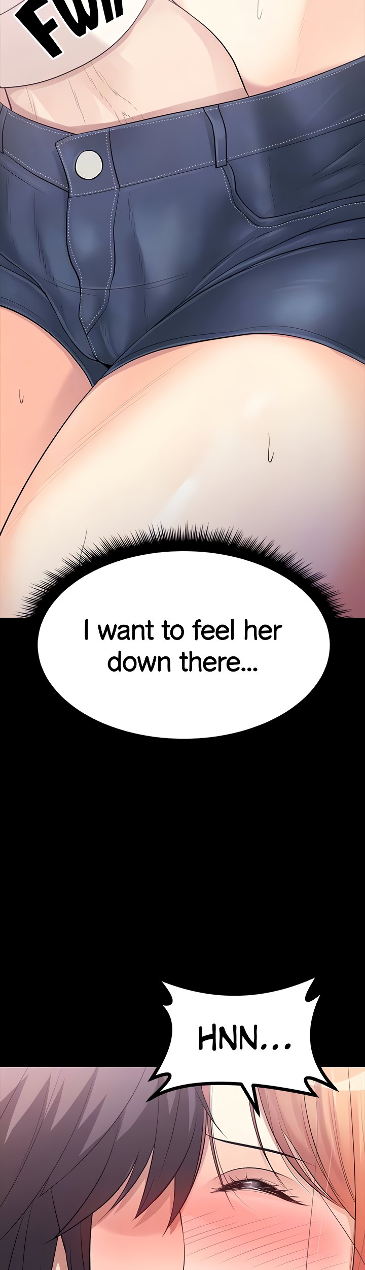 Cucumber Market Chapter 12 Page 16