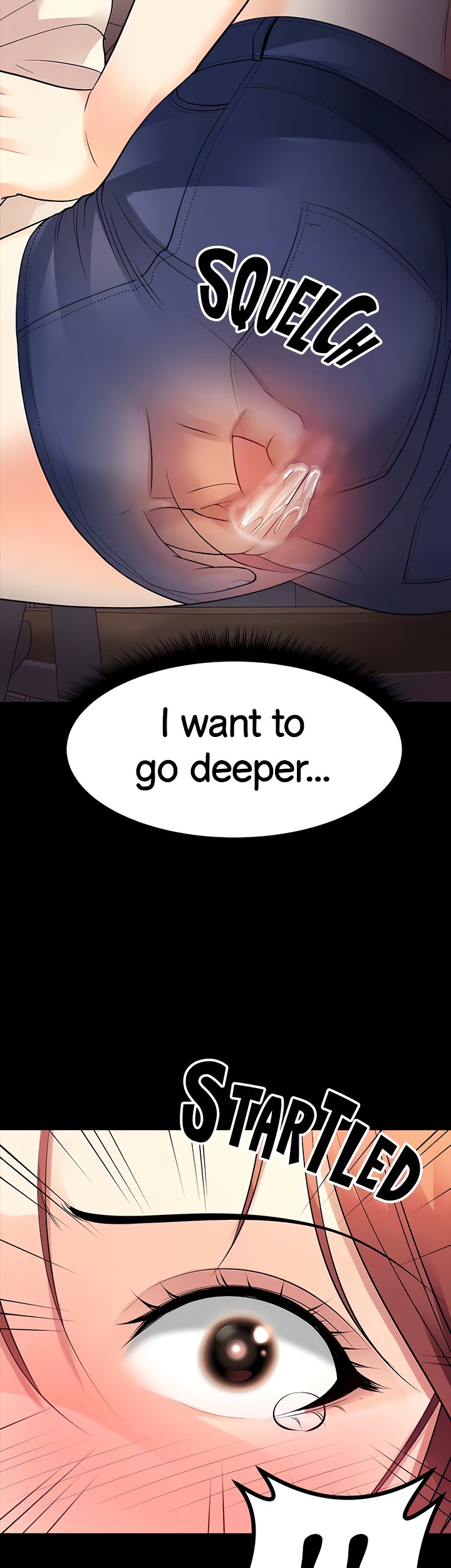 Cucumber Market Chapter 12 Page 19