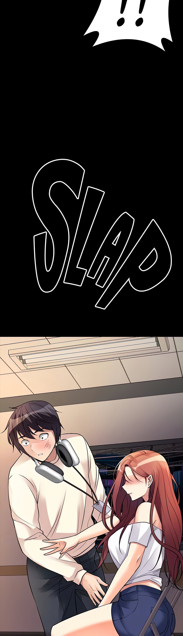 Cucumber Market Chapter 12 Page 20