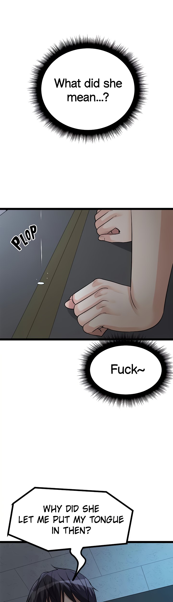 Cucumber Market Chapter 12 Page 24