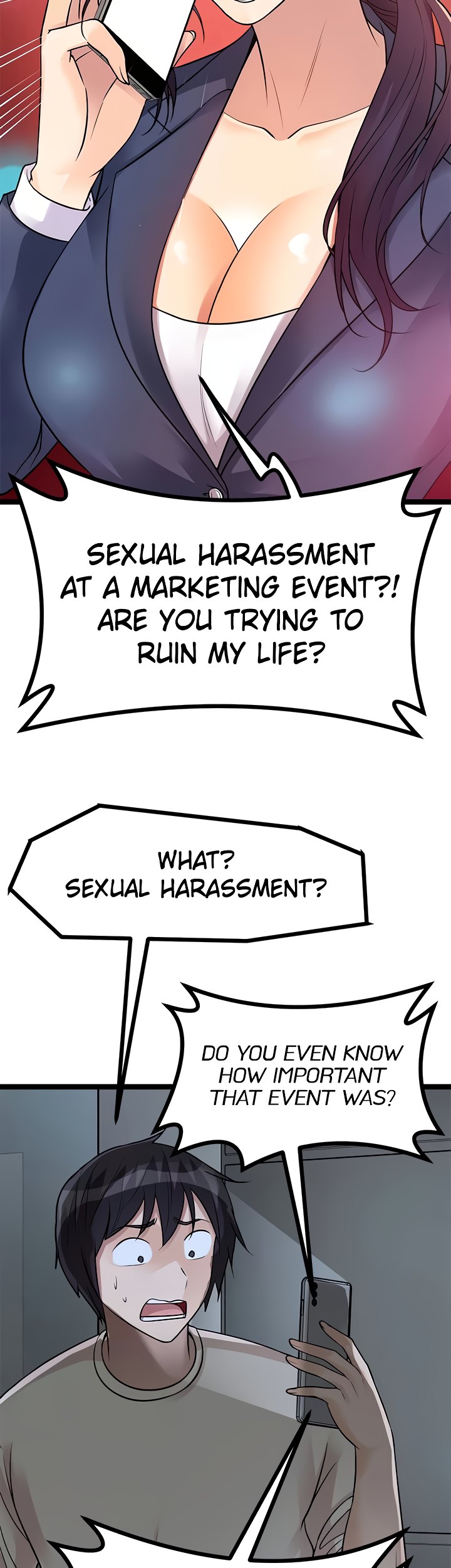 Cucumber Market Chapter 12 Page 29