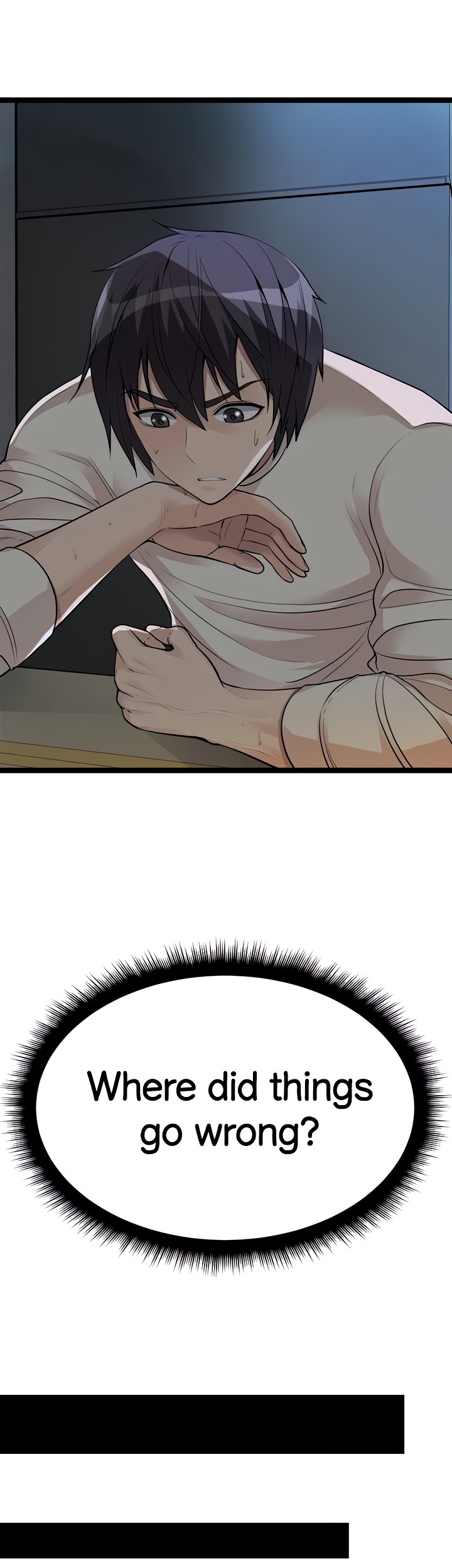Cucumber Market Chapter 12 Page 4
