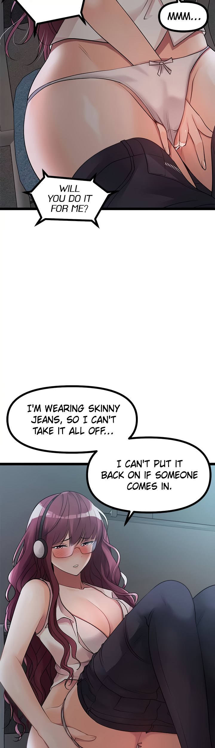 Cucumber Market Chapter 12 Page 49
