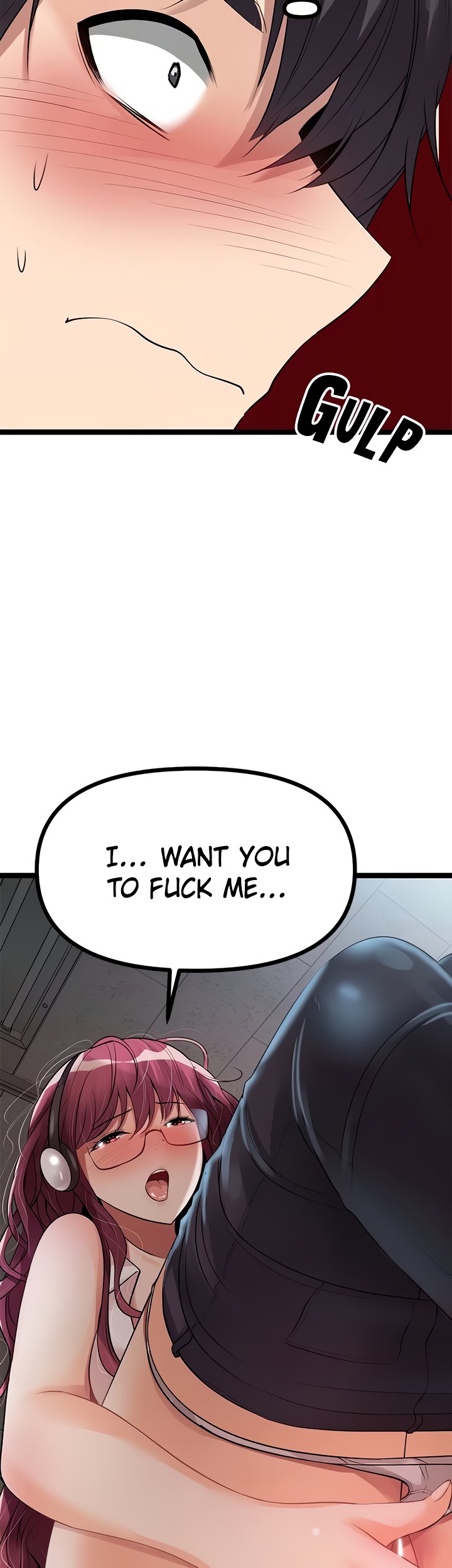 Cucumber Market Chapter 12 Page 53