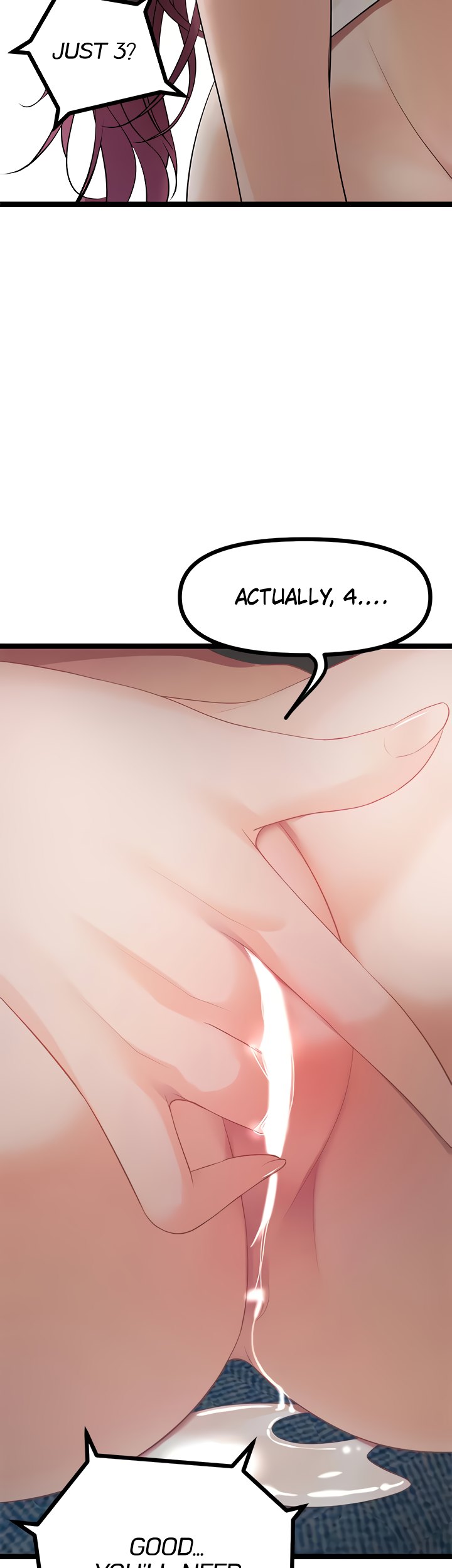Cucumber Market Chapter 12 Page 57