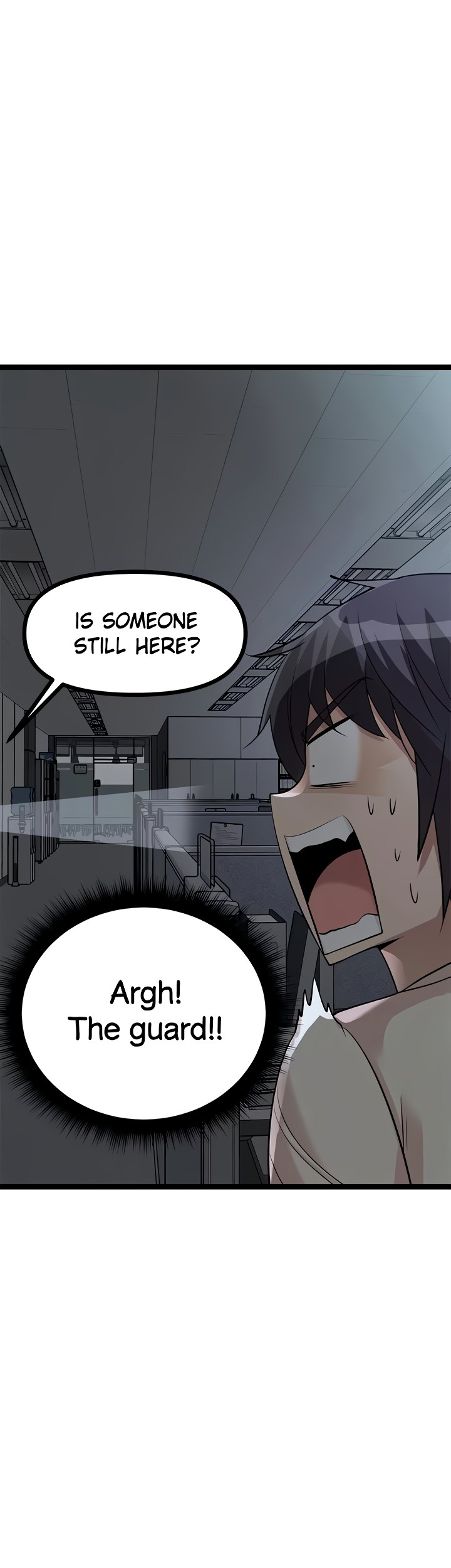 Cucumber Market Chapter 12 Page 60