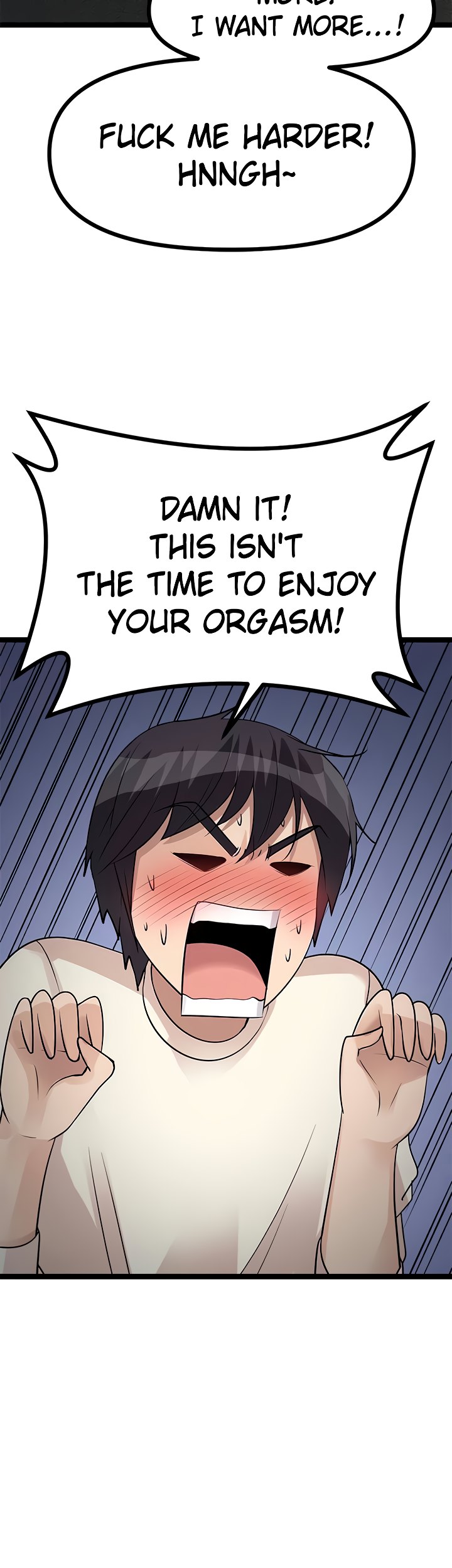 Cucumber Market Chapter 12 Page 63