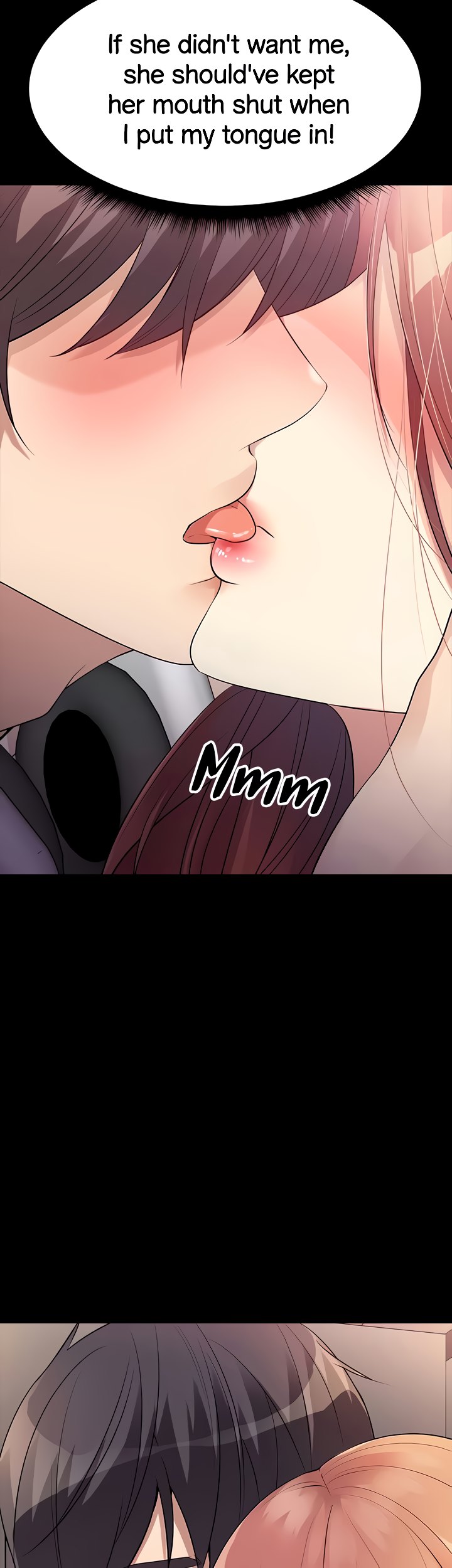 Cucumber Market Chapter 12 Page 7