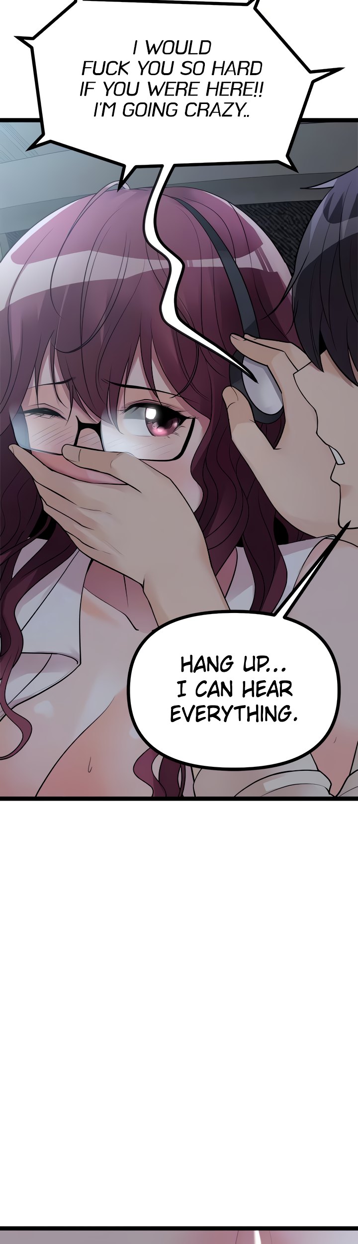 Cucumber Market Chapter 13 Page 14