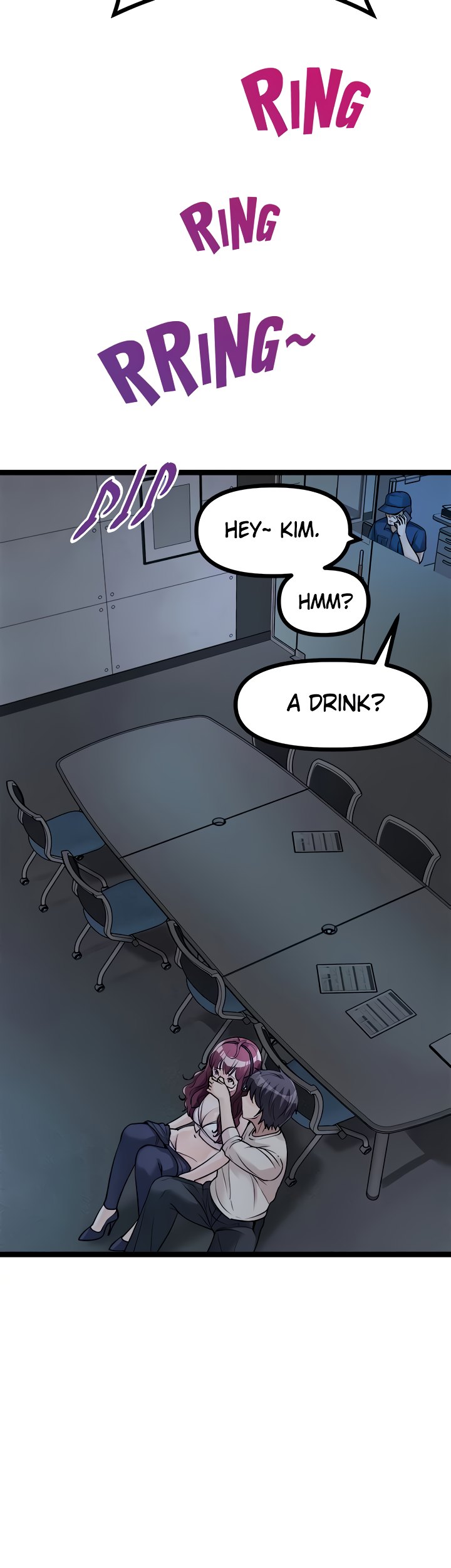Cucumber Market Chapter 13 Page 26