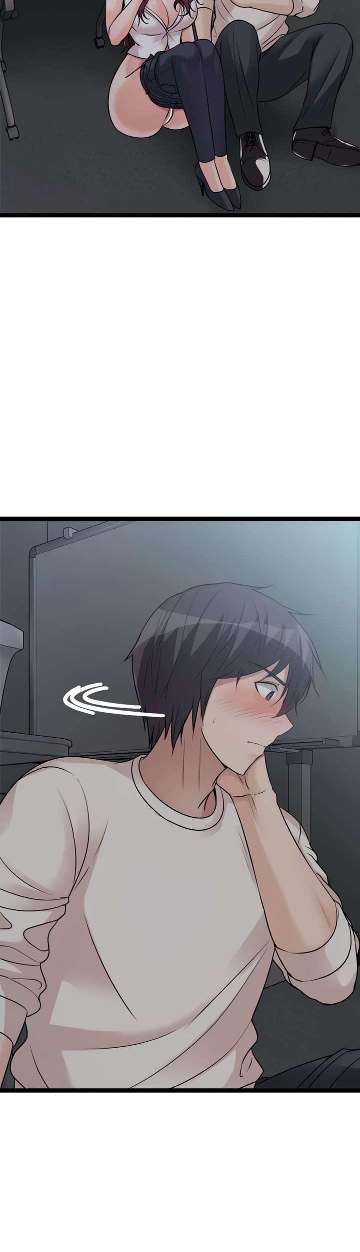 Cucumber Market Chapter 13 Page 30