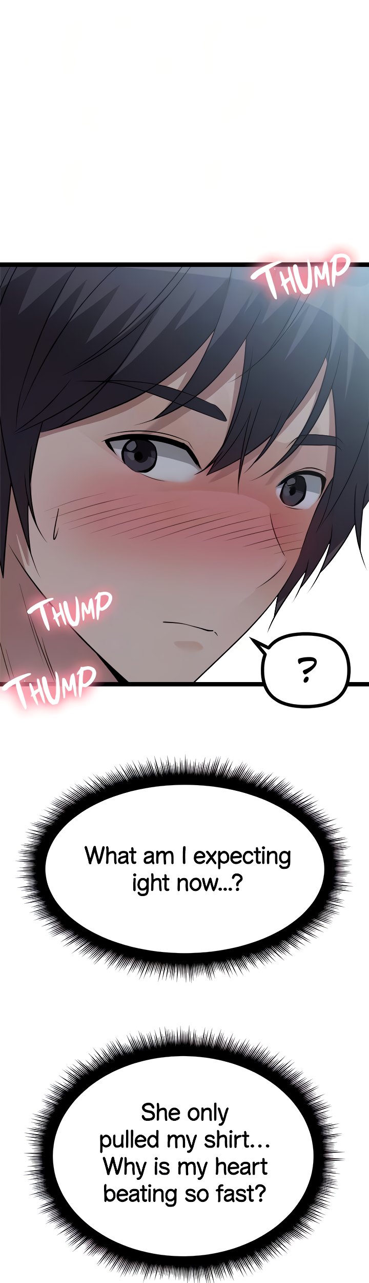 Cucumber Market Chapter 13 Page 37