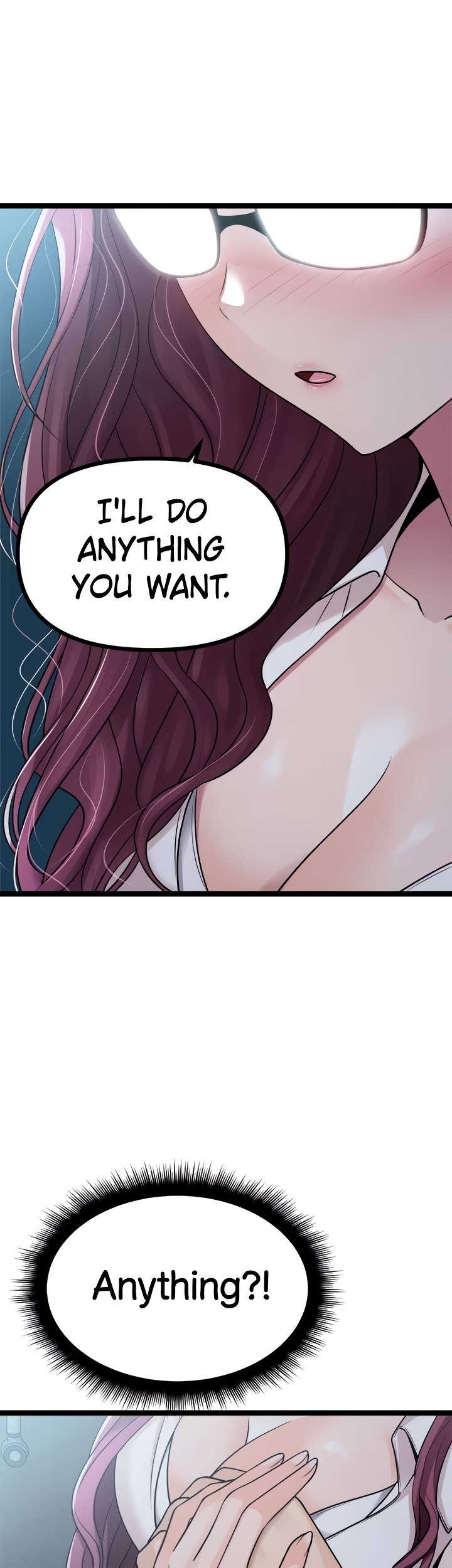 Cucumber Market Chapter 13 Page 45