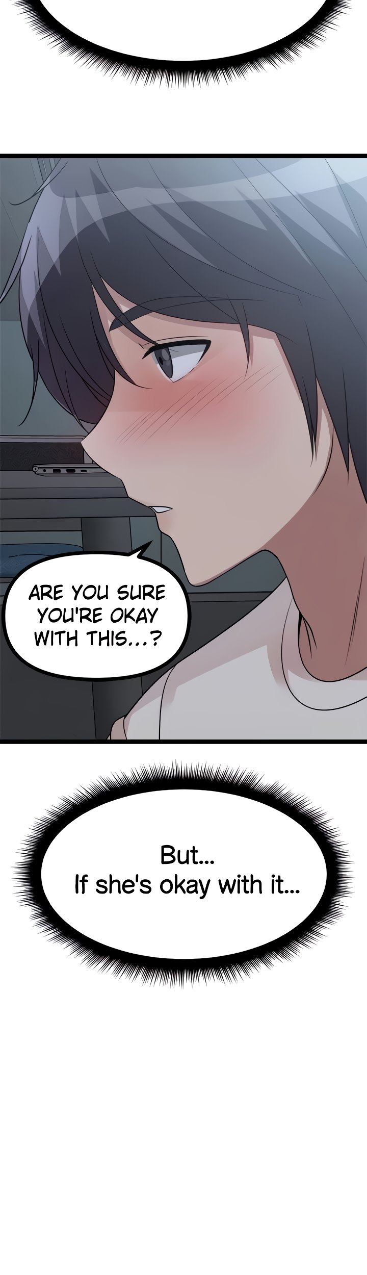 Cucumber Market Chapter 13 Page 48