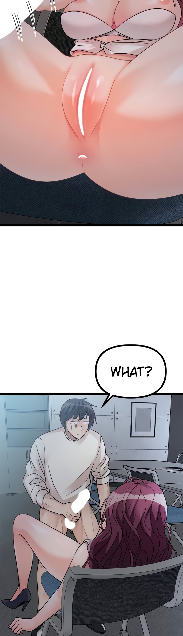 Cucumber Market Chapter 13 Page 59