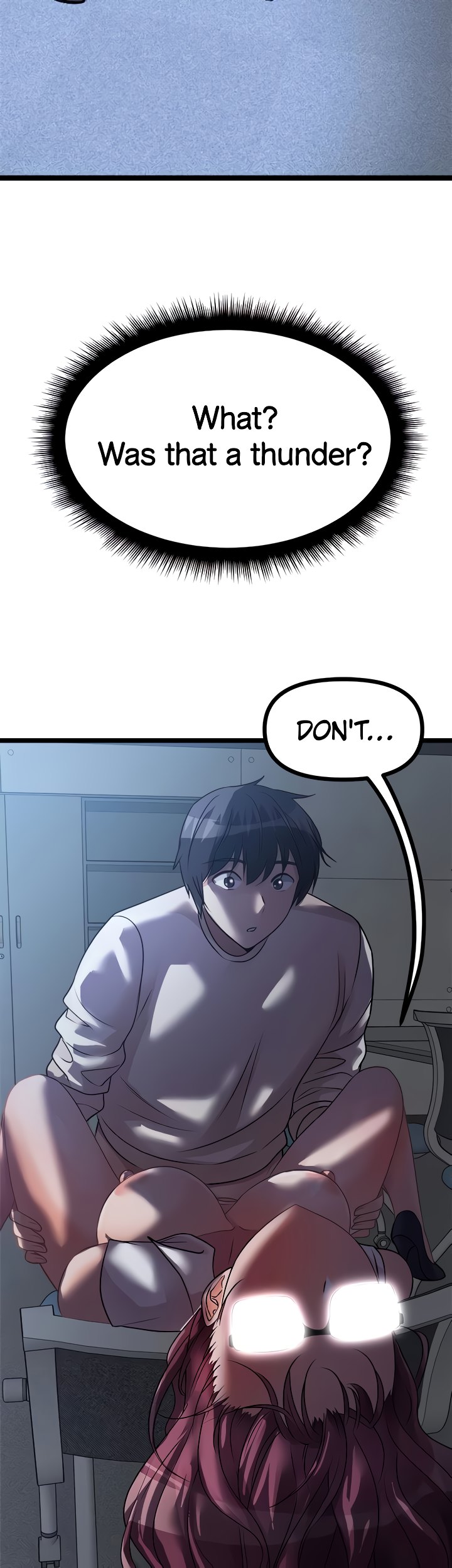 Cucumber Market Chapter 13 Page 70