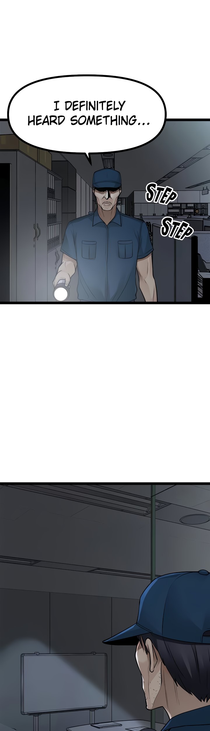Cucumber Market Chapter 13 Page 9