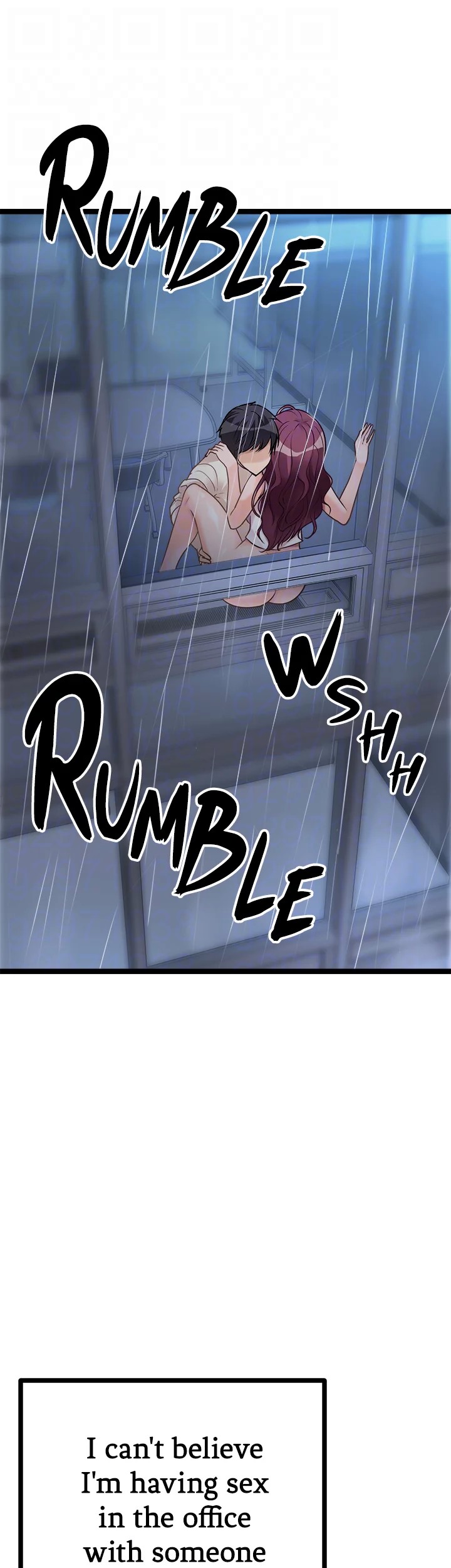 Cucumber Market Chapter 14 Page 11