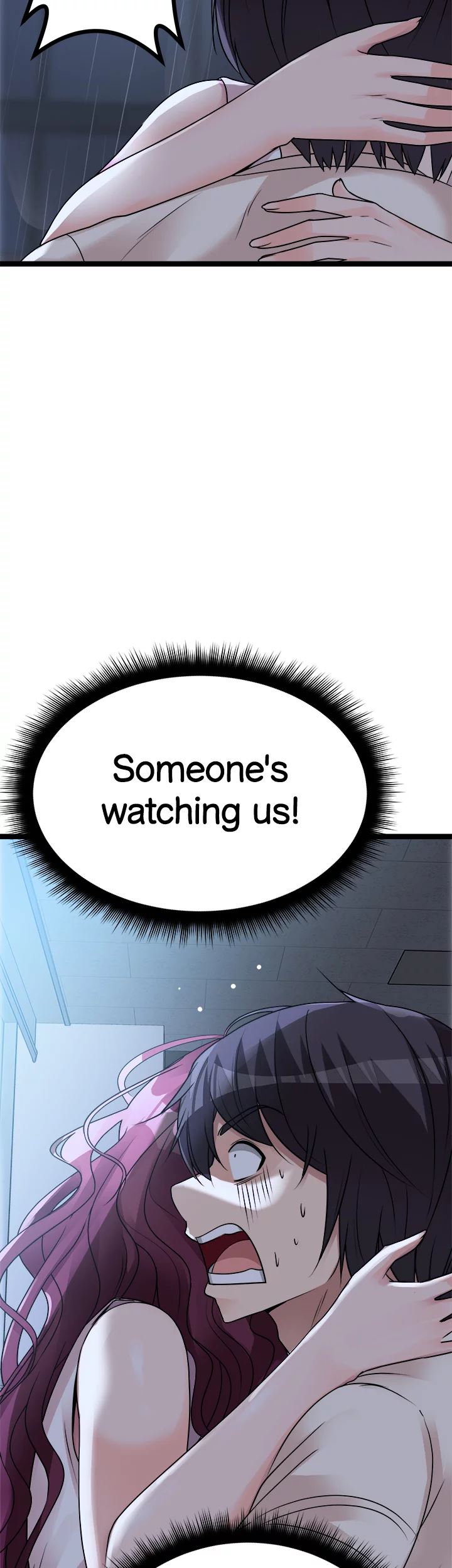 Cucumber Market Chapter 14 Page 22