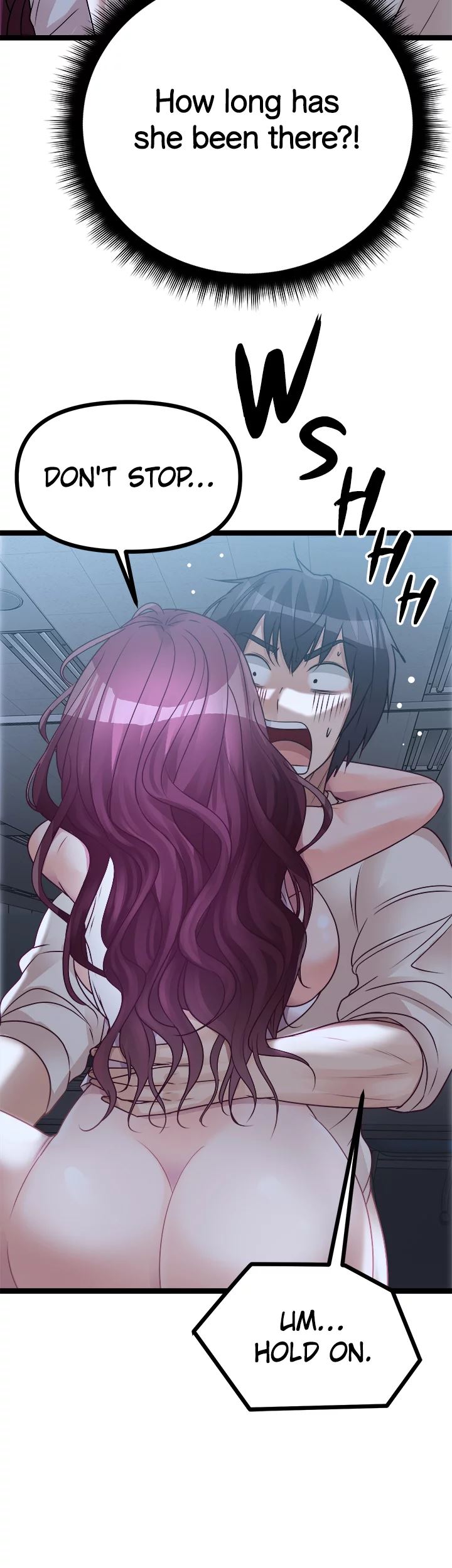 Cucumber Market Chapter 14 Page 23