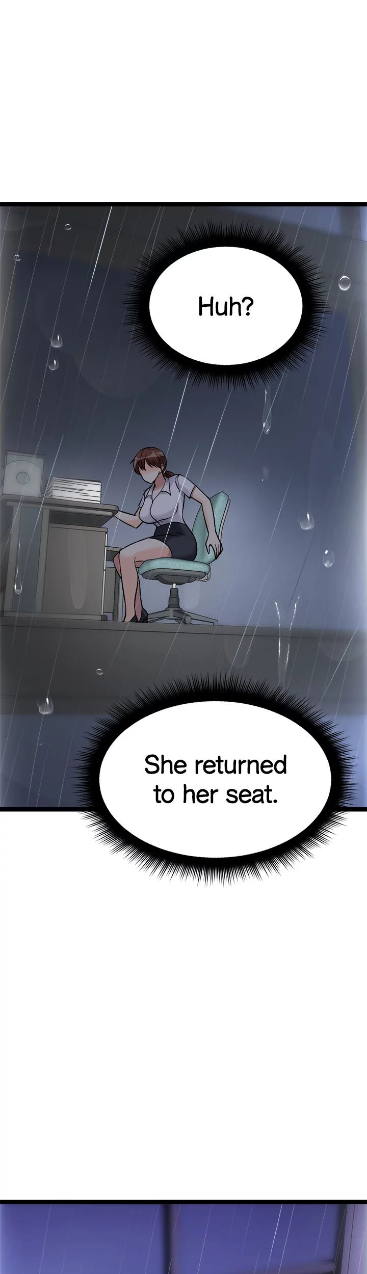 Cucumber Market Chapter 14 Page 24