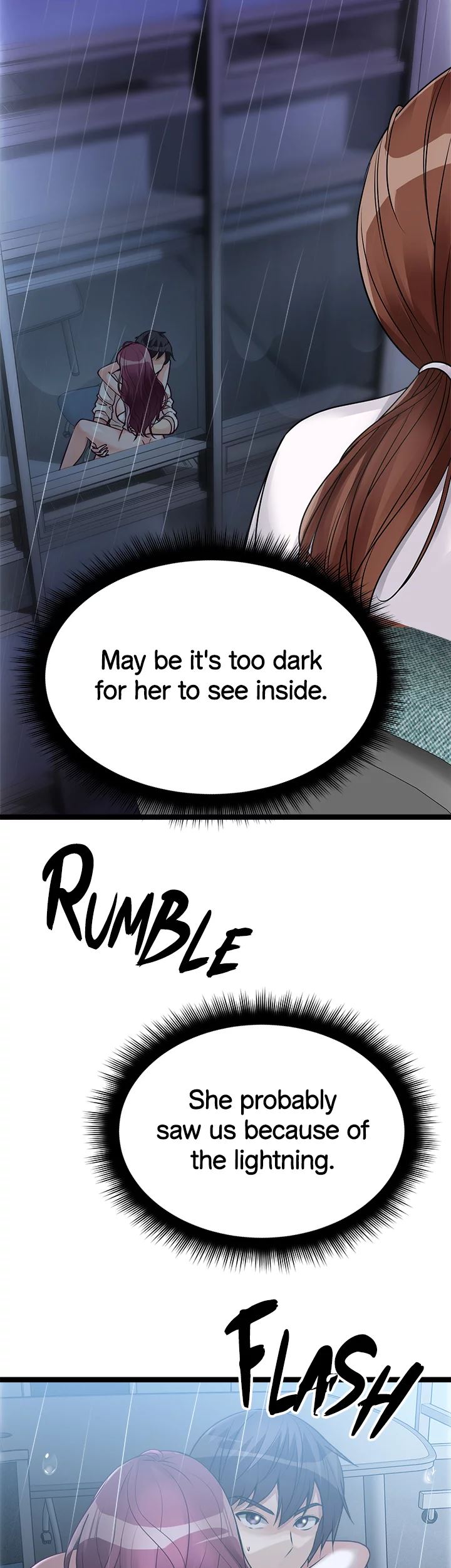 Cucumber Market Chapter 14 Page 25