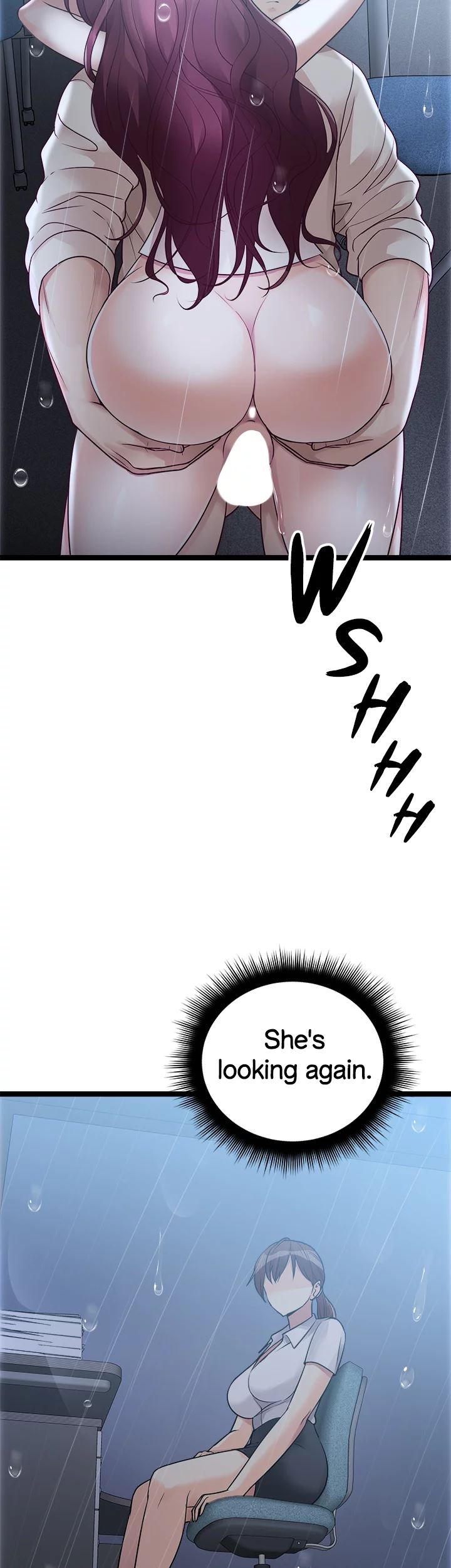 Cucumber Market Chapter 14 Page 26