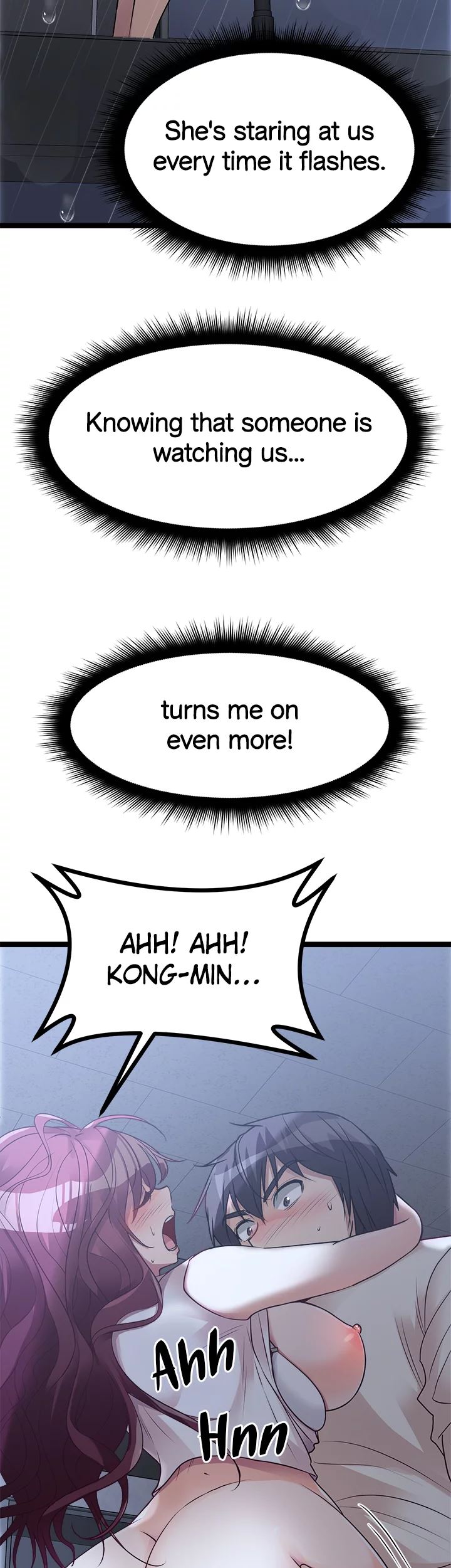 Cucumber Market Chapter 14 Page 27