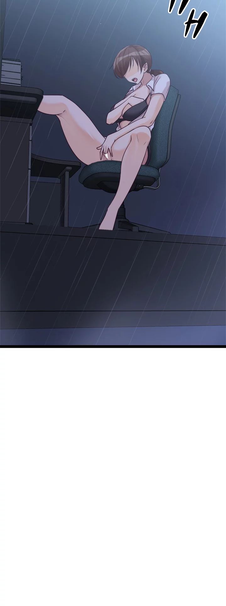 Cucumber Market Chapter 14 Page 41