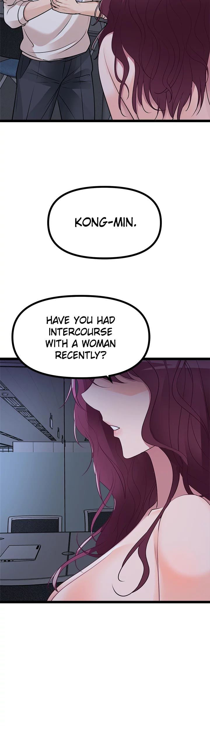 Cucumber Market Chapter 14 Page 53