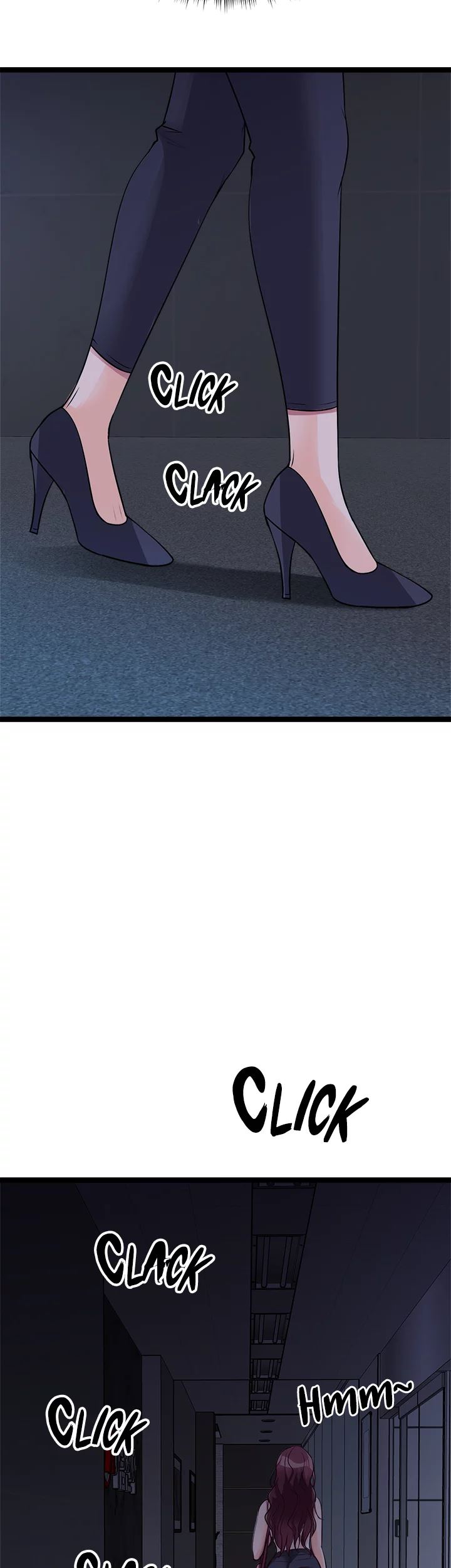 Cucumber Market Chapter 14 Page 63