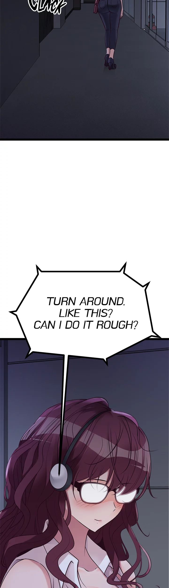 Cucumber Market Chapter 14 Page 64