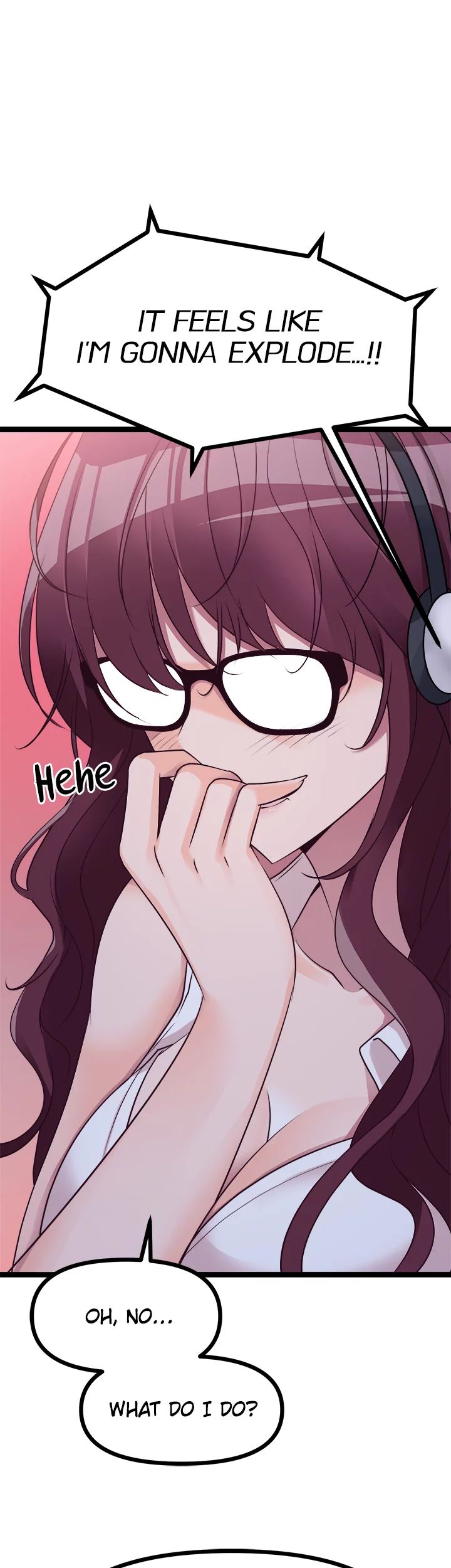 Cucumber Market Chapter 14 Page 67