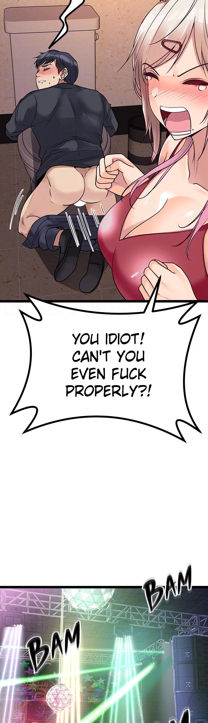 Cucumber Market Chapter 15 Page 13