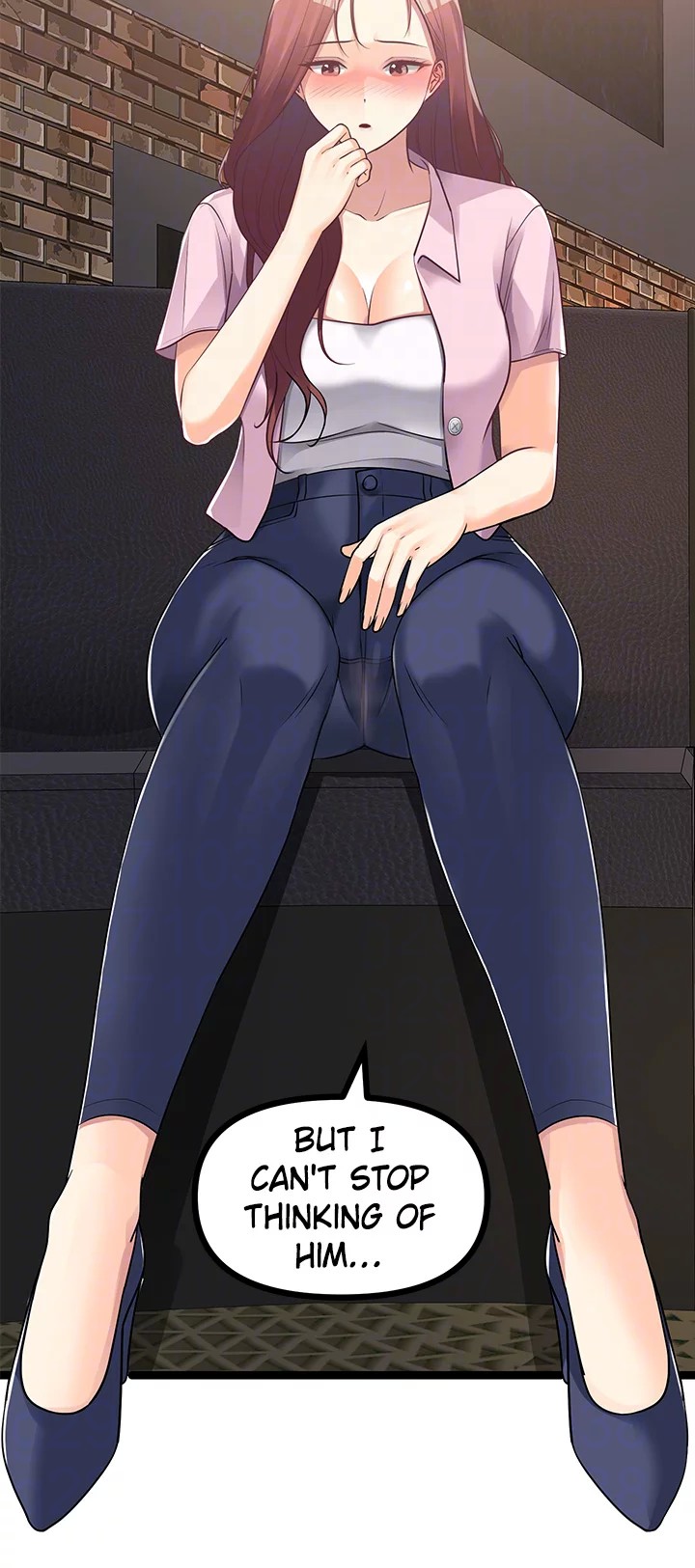 Cucumber Market Chapter 15 Page 18