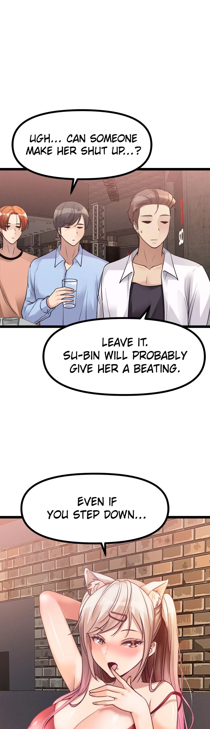 Cucumber Market Chapter 15 Page 24
