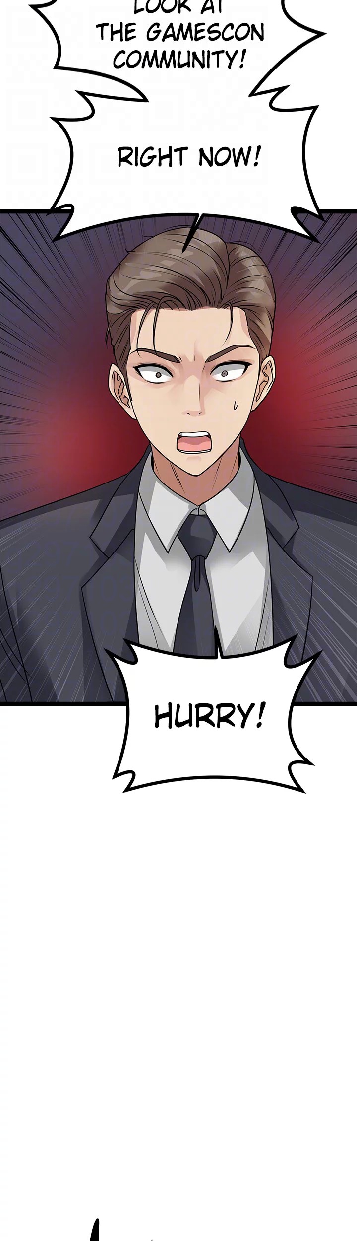 Cucumber Market Chapter 15 Page 37