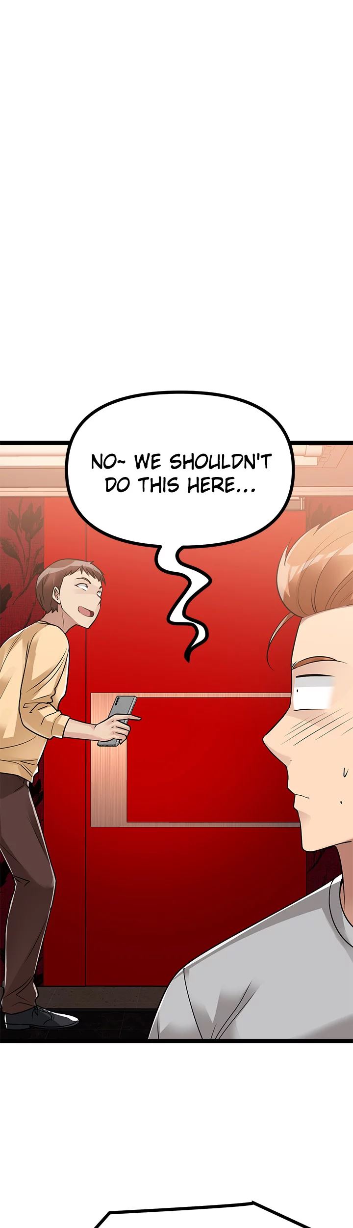Cucumber Market Chapter 15 Page 4