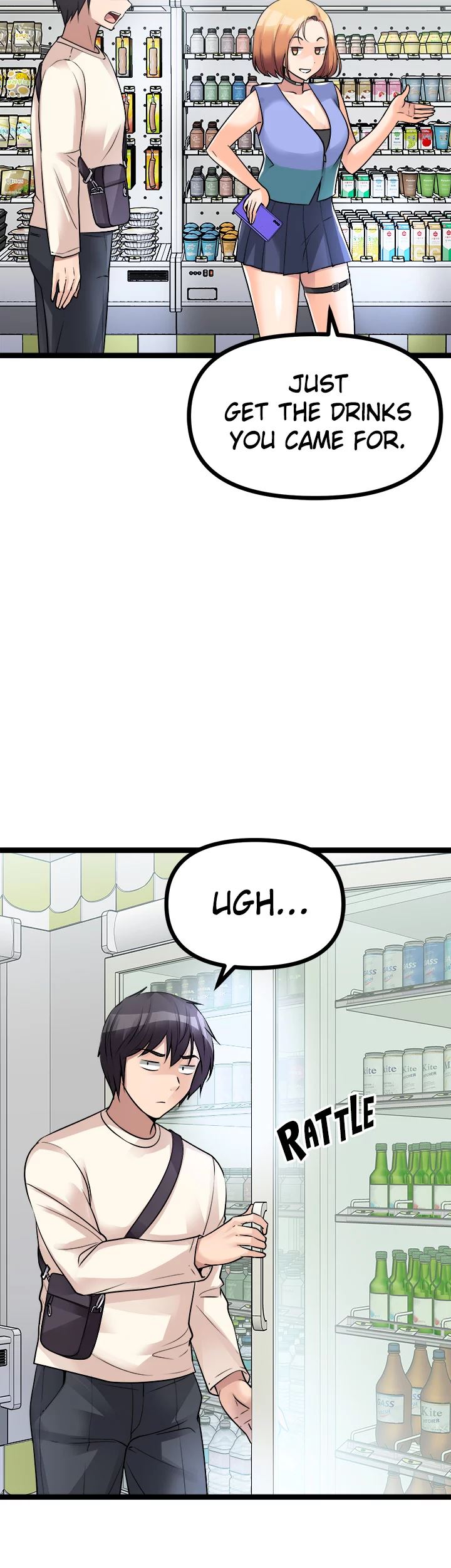 Cucumber Market Chapter 15 Page 46