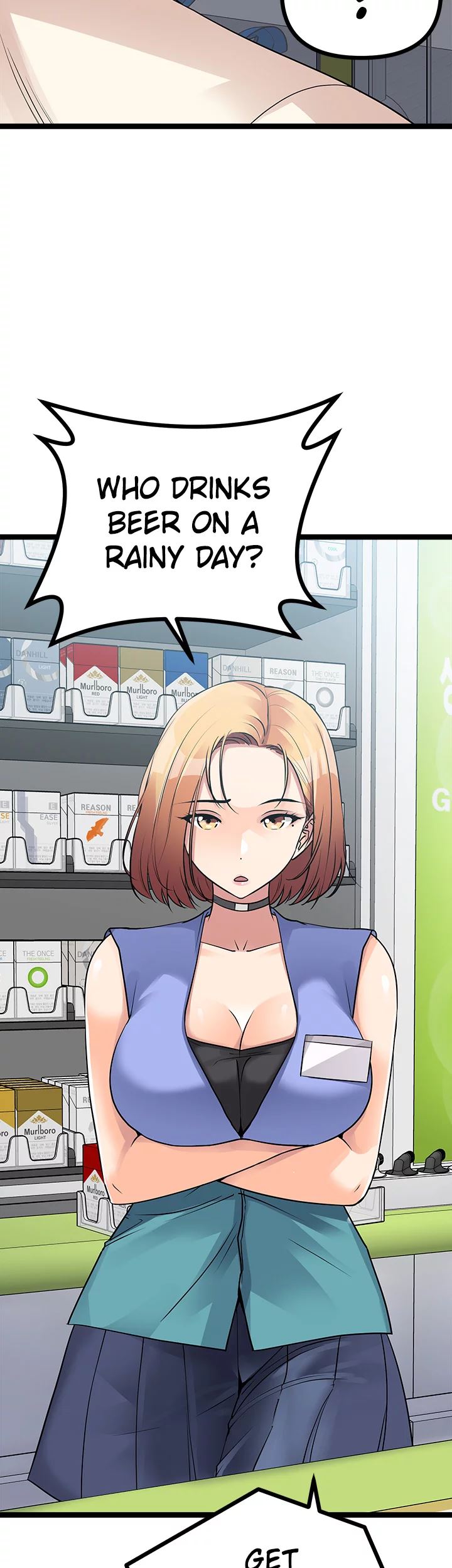 Cucumber Market Chapter 15 Page 55