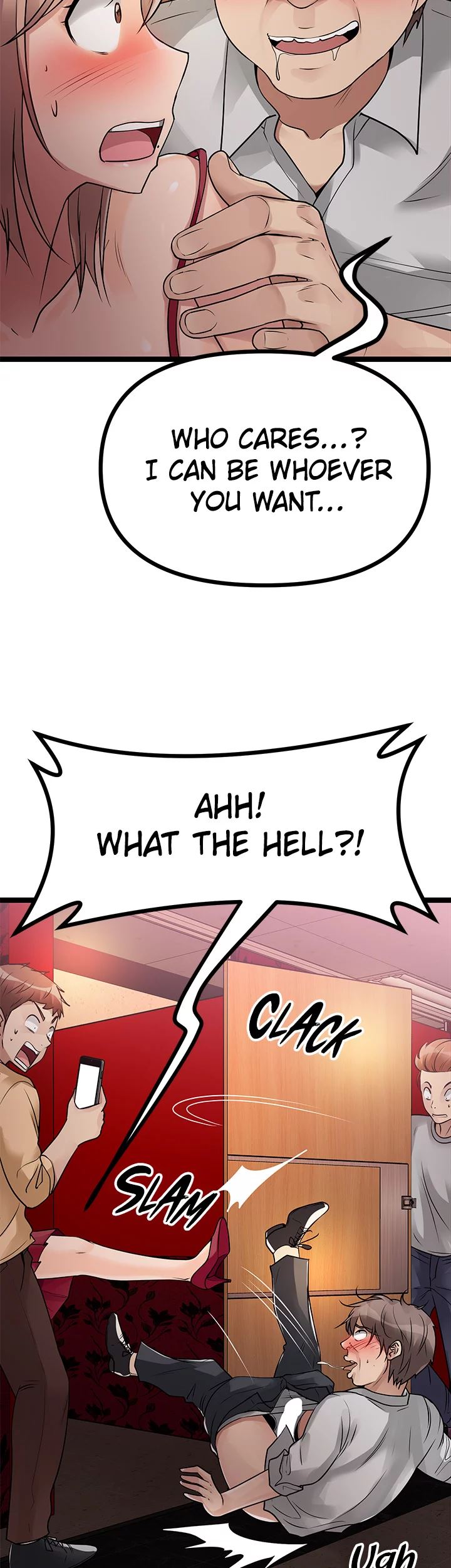 Cucumber Market Chapter 15 Page 9