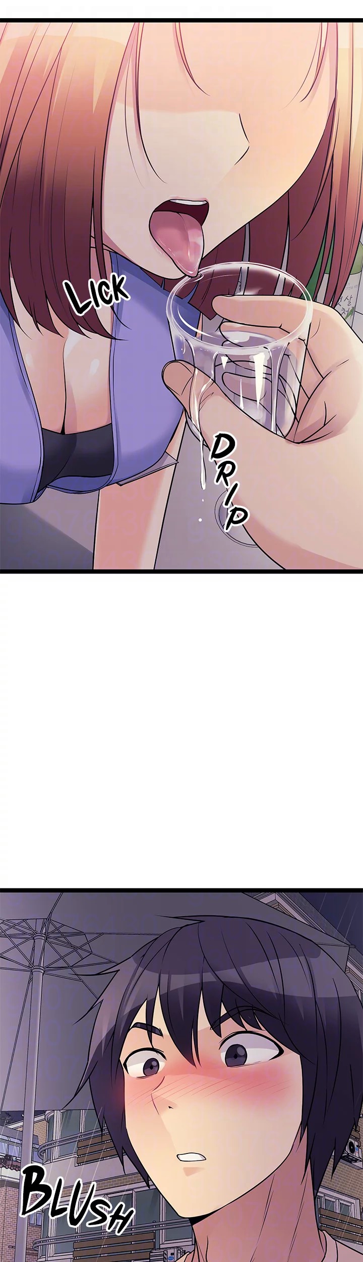 Cucumber Market Chapter 16 Page 18