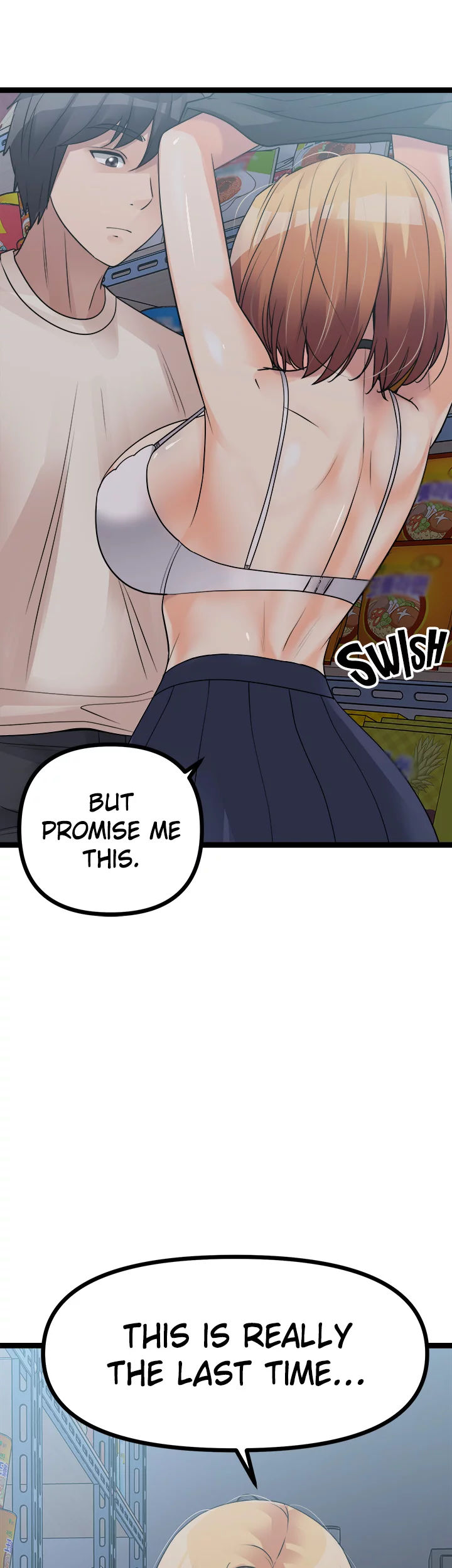 Cucumber Market Chapter 16 Page 2