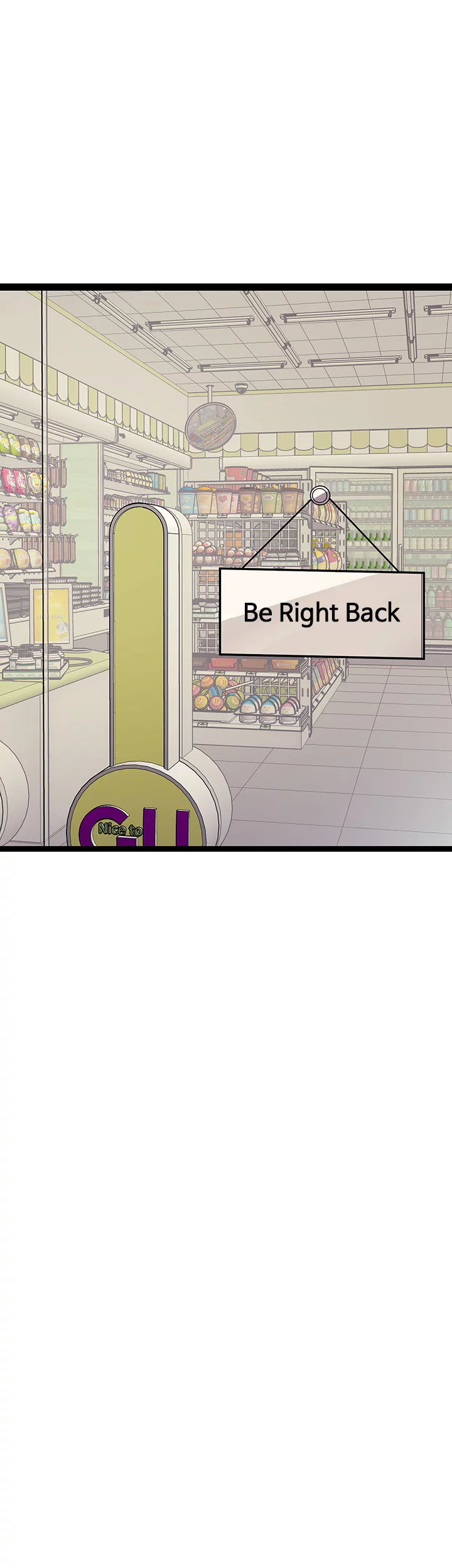 Cucumber Market Chapter 16 Page 28