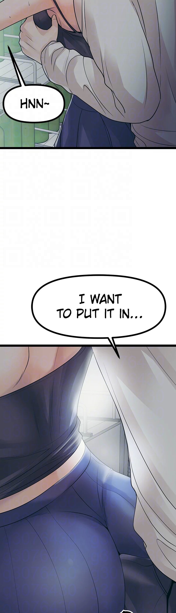 Cucumber Market Chapter 16 Page 32